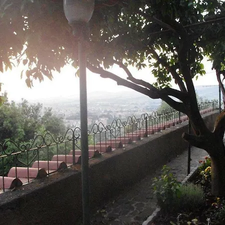 Panorama Sul Golfo Gavorrano
