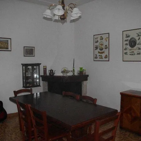 Landhaus Panorama Sul Golfo *
